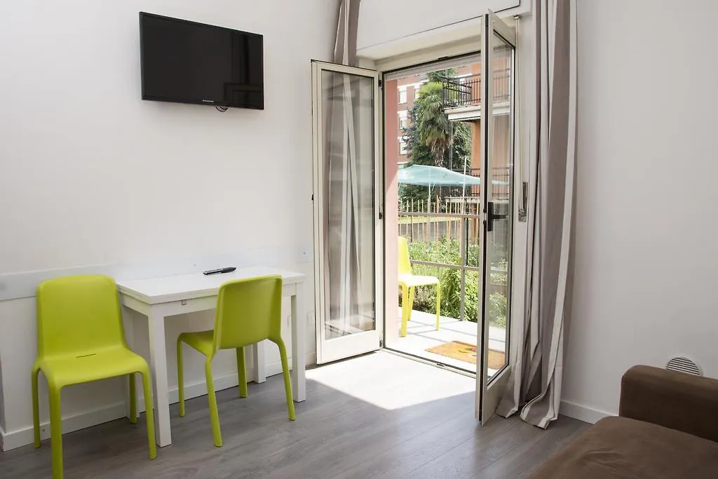 Casa Vacanza Dovevai Bergamo 0*,  Italien