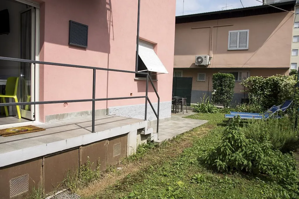 Casa Vacanza Dovevai Bergamo