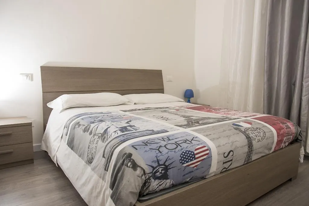 Apartment Casa Vacanza Dovevai Bergamo Italy
